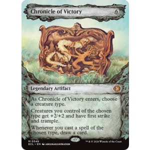 Chronicle of Victory
