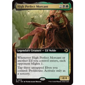 High Perfect Morcant