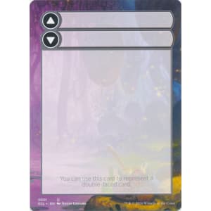 Blank Card (Token)
