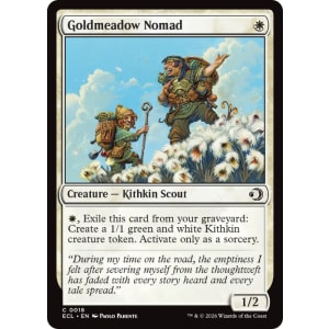 Goldmeadow Nomad