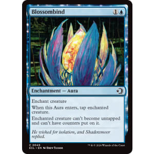 Blossombind