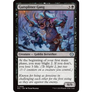 Gutsplitter Gang