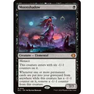 Moonshadow