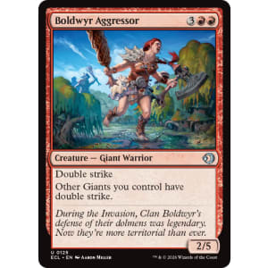 Boldwyr Aggressor