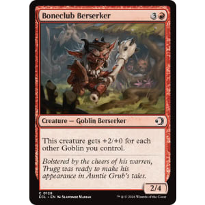 Boneclub Berserker