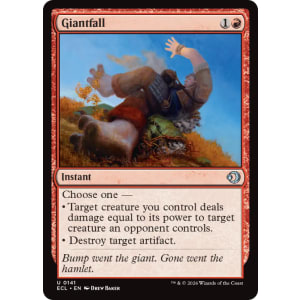 Giantfall
