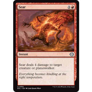 Sear