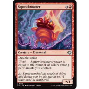 Squawkroaster