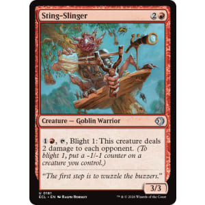 Sting-Slinger