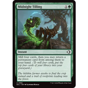 Midnight Tilling
