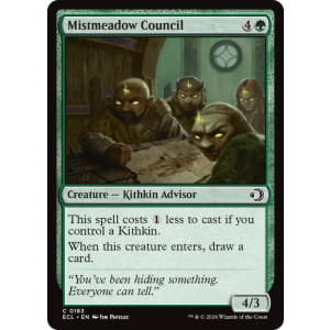 Mistmeadow Council