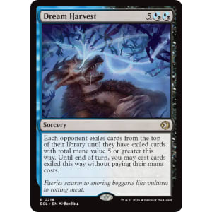 Dream Harvest