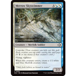 Merrow Skyswimmer