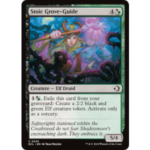 Stoic Grove-Guide