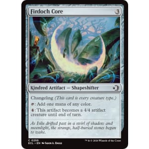 Firdoch Core