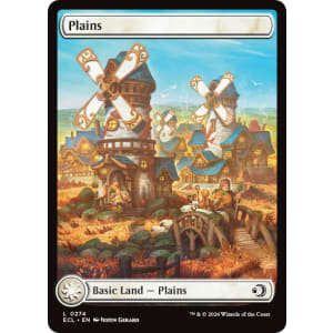 Plains