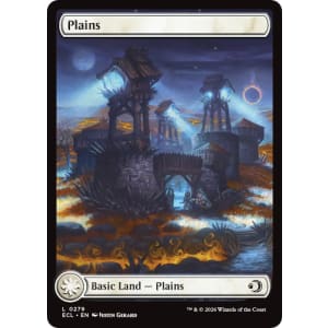 Plains
