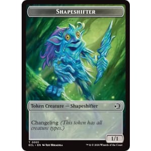 Shapeshifter (Token)