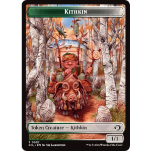 Kithkin (Token)