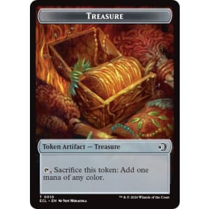 Treasure (Token)