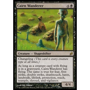 Cairn Wanderer