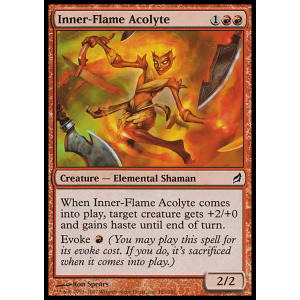 Inner-Flame Acolyte