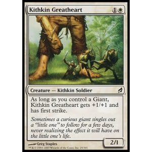 Kithkin Greatheart