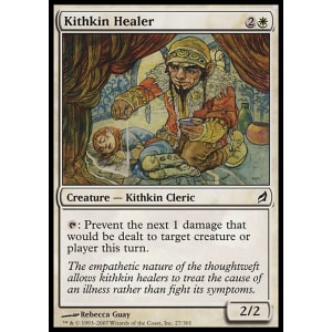 Kithkin Healer