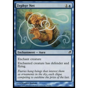 Zephyr Net