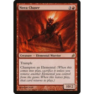 Nova Chaser