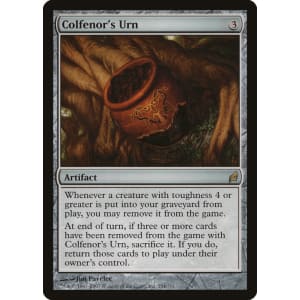 Colfenor's Urn