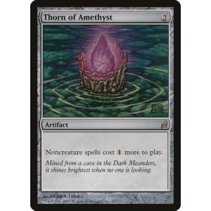 Thorn of Amethyst