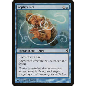Zephyr Net