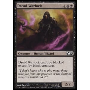 Dread Warlock