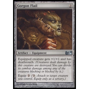 Gorgon Flail