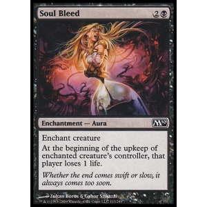 Soul Bleed