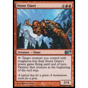 Stone Giant