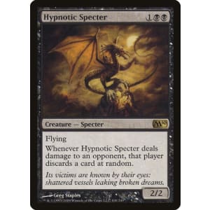 Hypnotic Specter