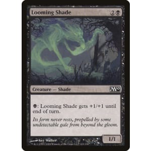 Looming Shade