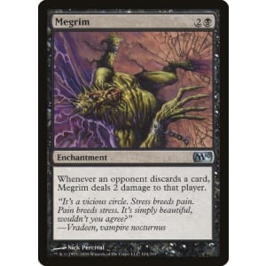 Megrim