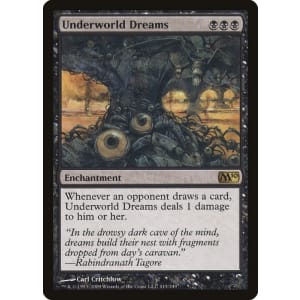 Underworld Dreams