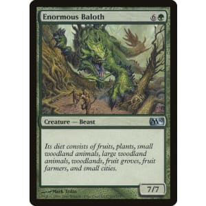 Enormous Baloth