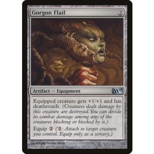 Gorgon Flail