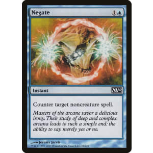 Negate