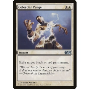 Celestial Purge