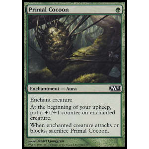 Primal Cocoon