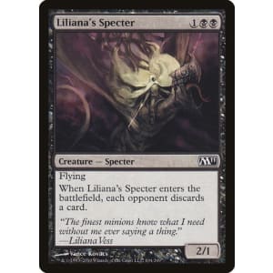 Liliana's Specter