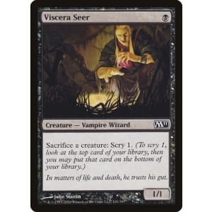 Viscera Seer