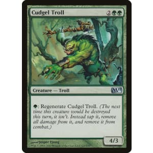 Cudgel Troll
