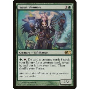 Fauna Shaman